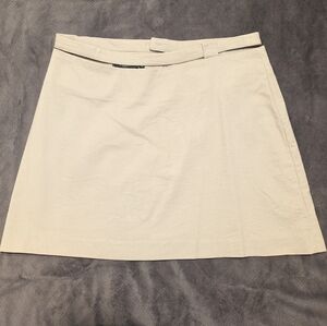Terzoato Mini Skirt, Italy Size 42